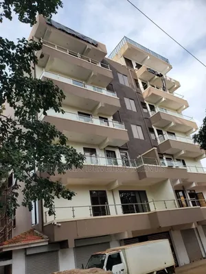 2bdrm Apartment in Bukoto, Nakawa for rent