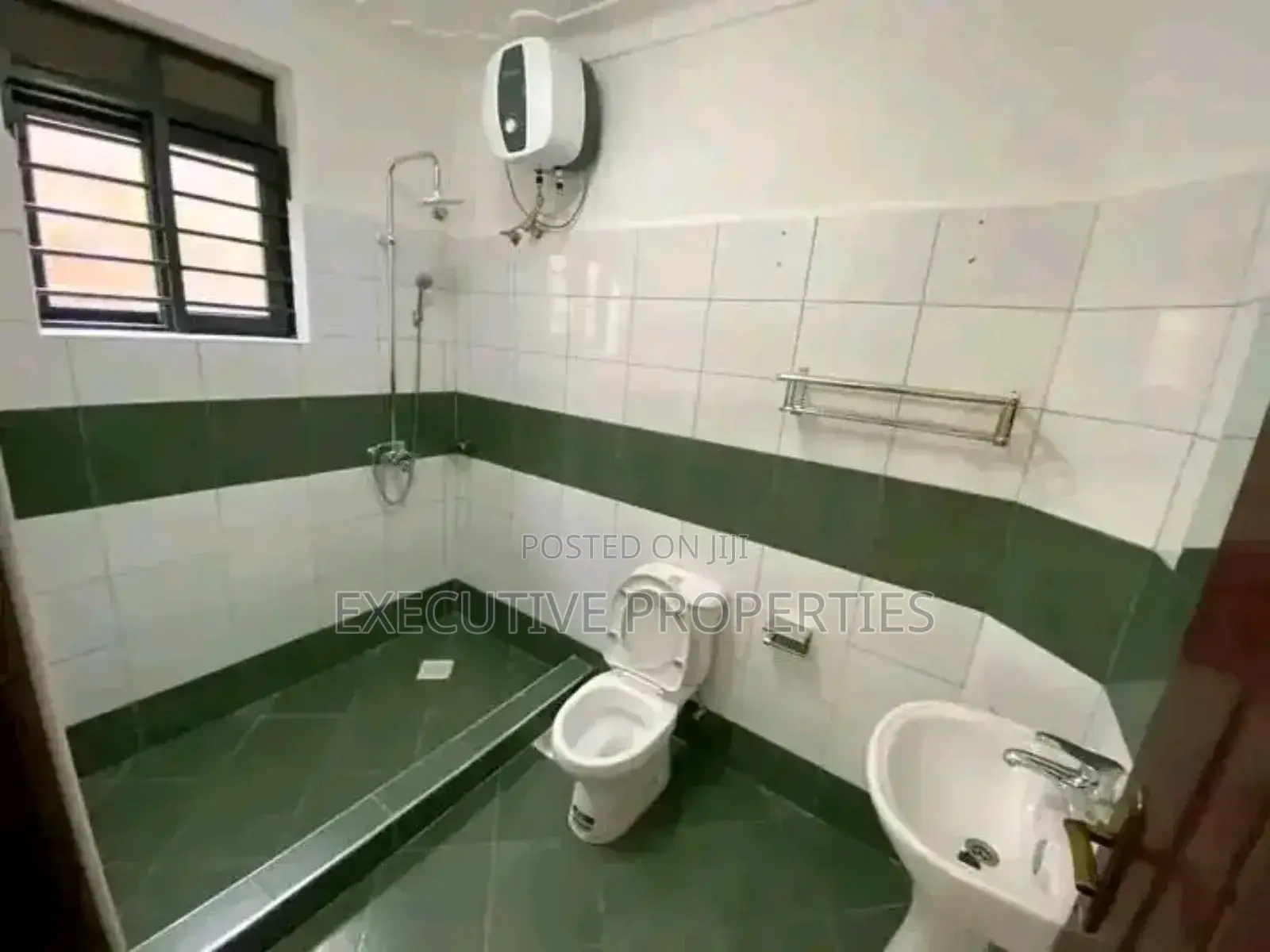 2bdrm Apartment in Kulambiro Kisaasi, Central Division for rent
