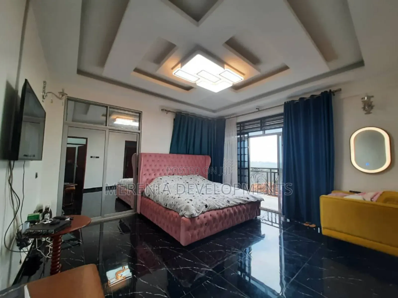 5bdrm House in Busabala, Wakiso / Wakiso for sale