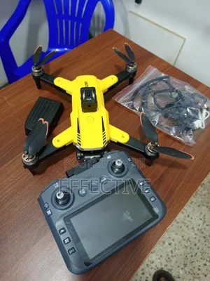 S23p Intelligent Aerial Drone.