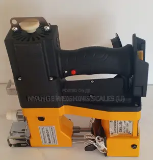 Burlap Stitching Machine Bag Closer Battery Gk9 Bag Closer Machine