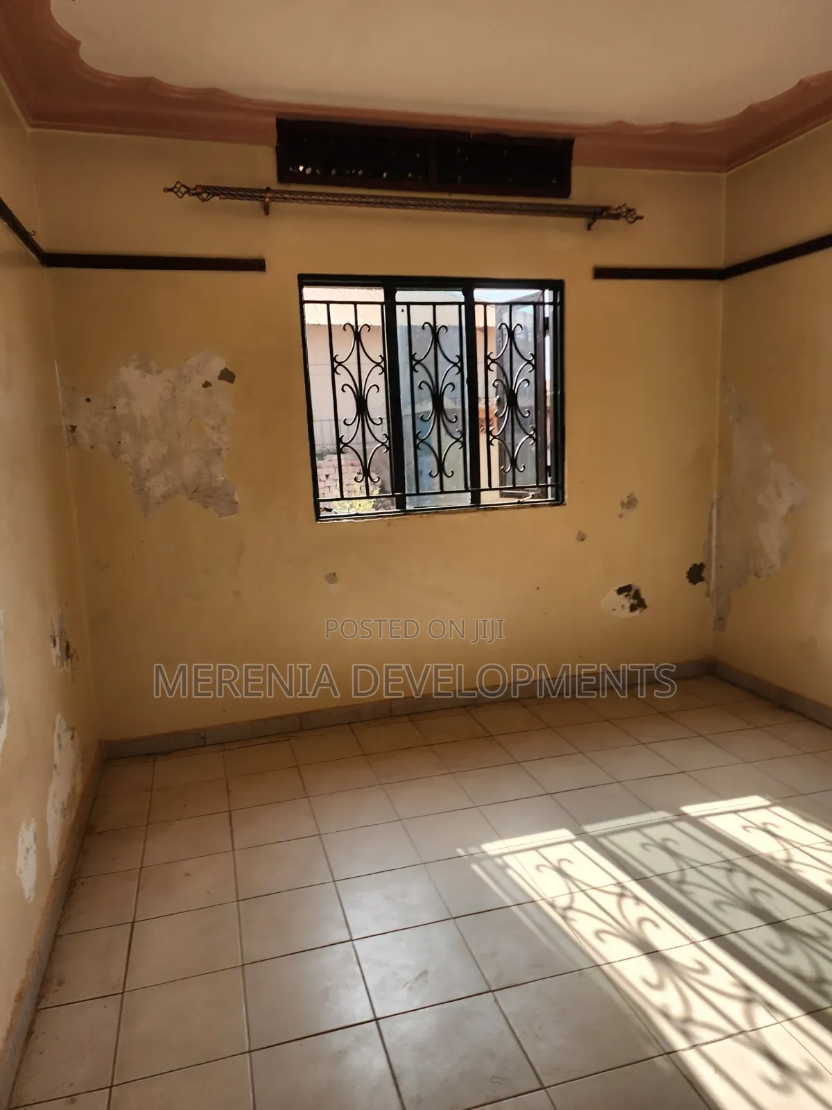 3bdrm House in Nsambya, Makindye for rent