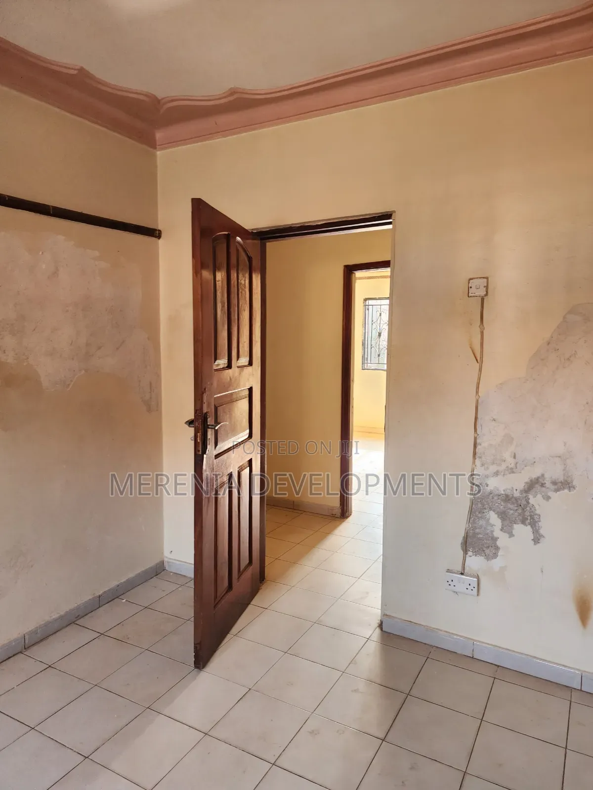 3bdrm House in Nsambya, Makindye for rent