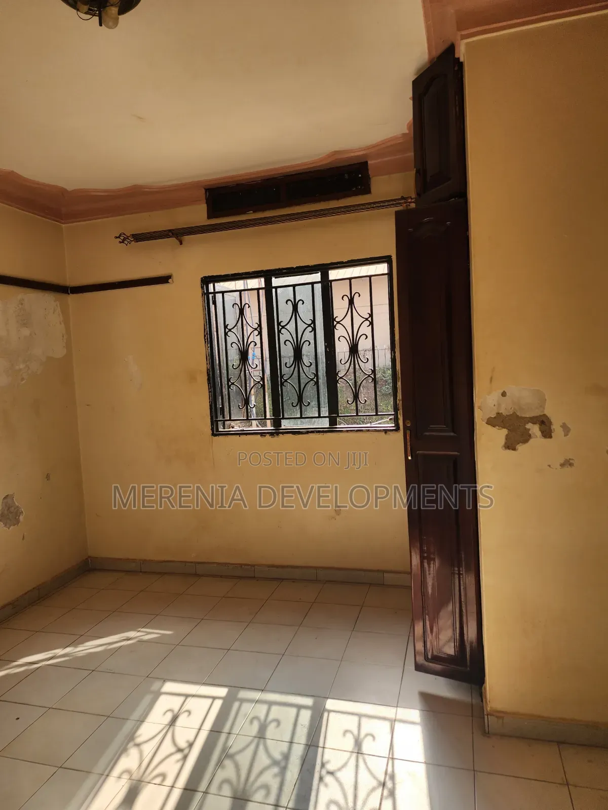 3bdrm House in Nsambya, Makindye for rent