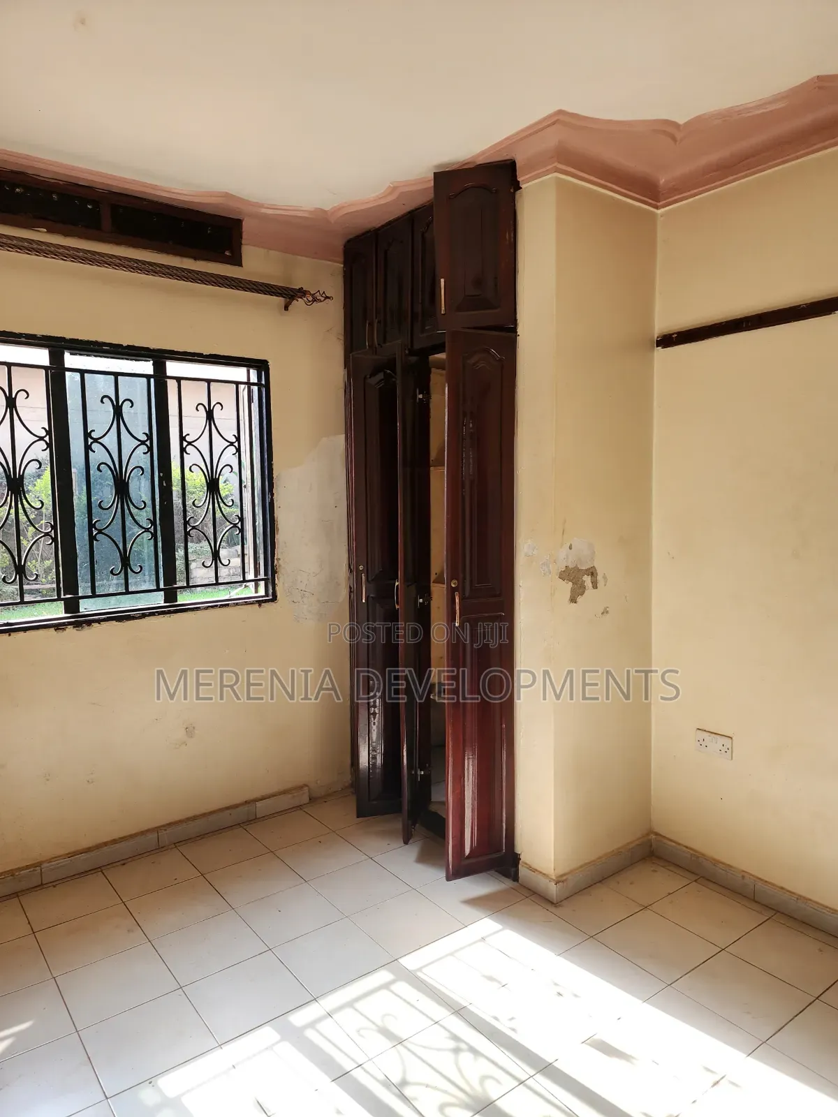 3bdrm House in Nsambya, Makindye for rent