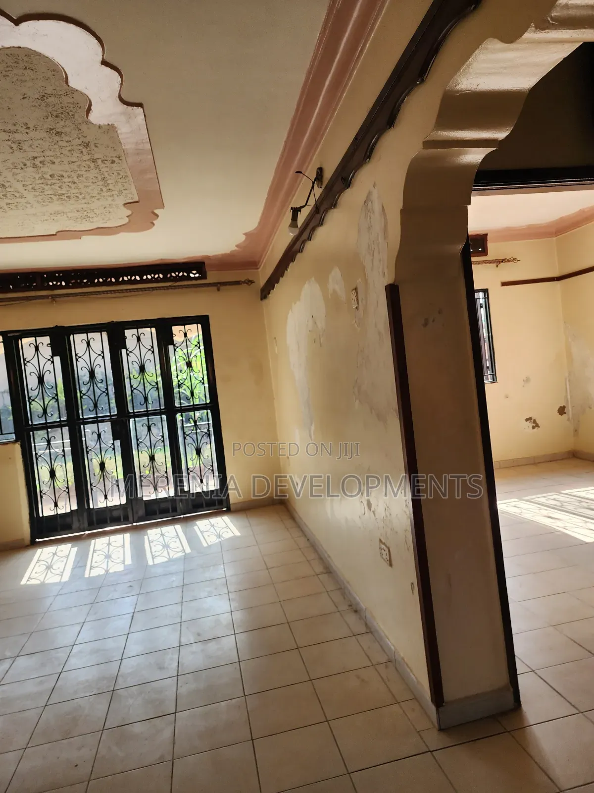 3bdrm House in Nsambya, Makindye for rent