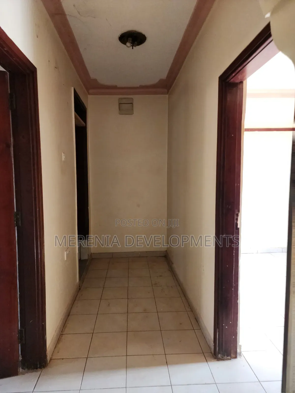 3bdrm House in Nsambya, Makindye for rent