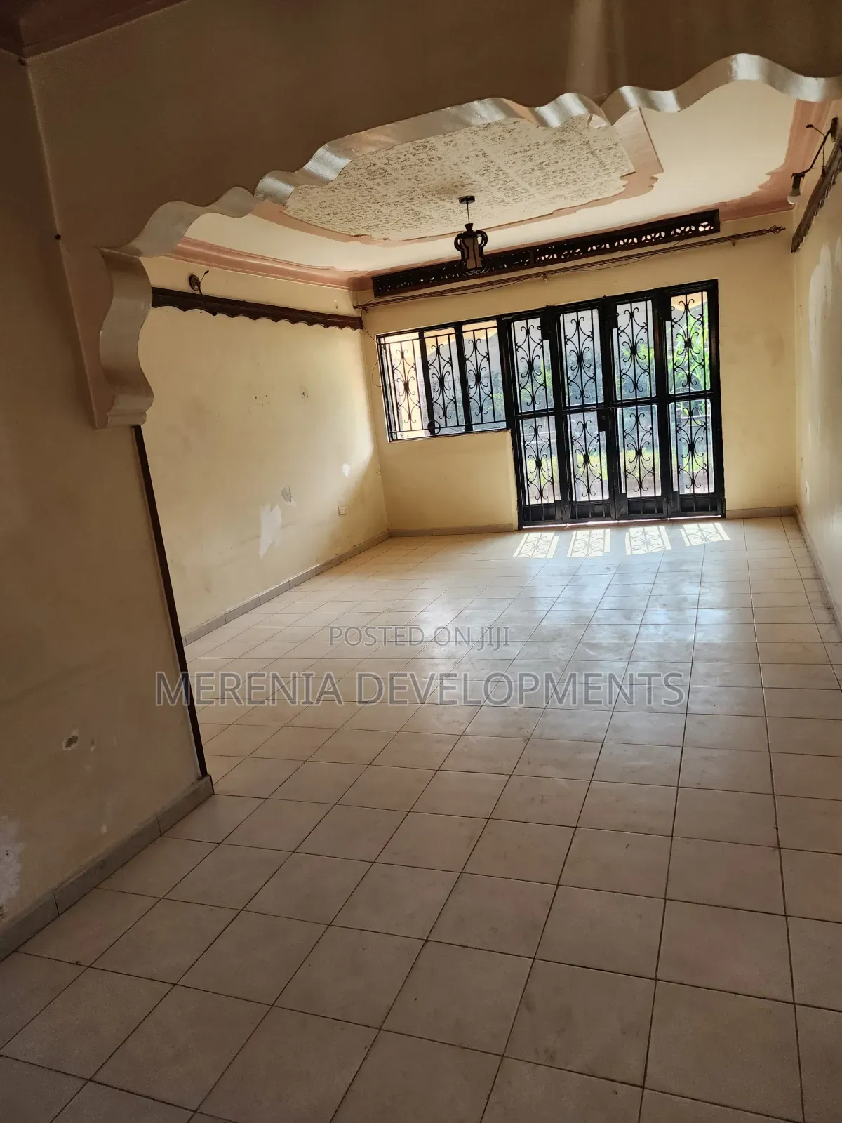3bdrm House in Nsambya, Makindye for rent