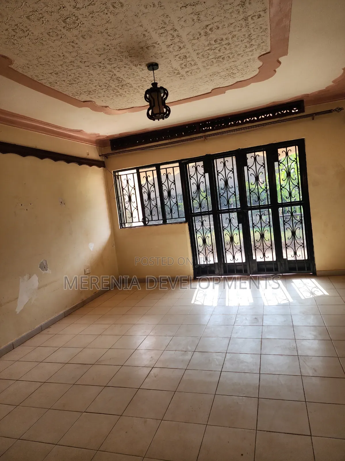 3bdrm House in Nsambya, Makindye for rent