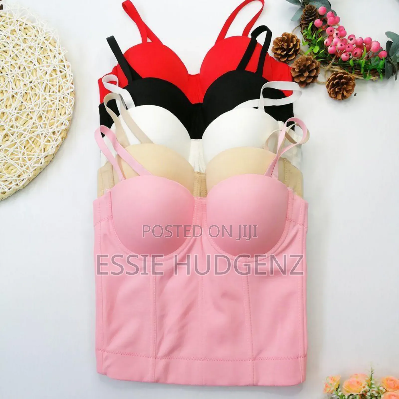 Ladies Corsets