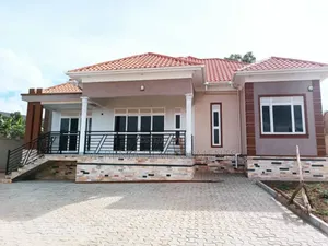 4bdrm House in Kira for sale