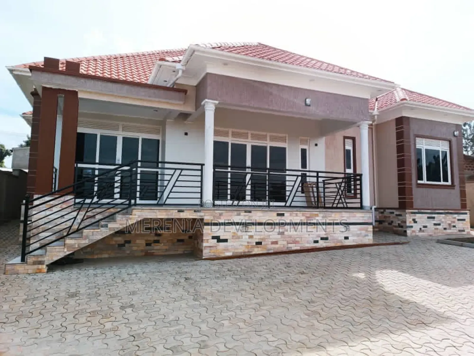 4bdrm House in Kira for sale