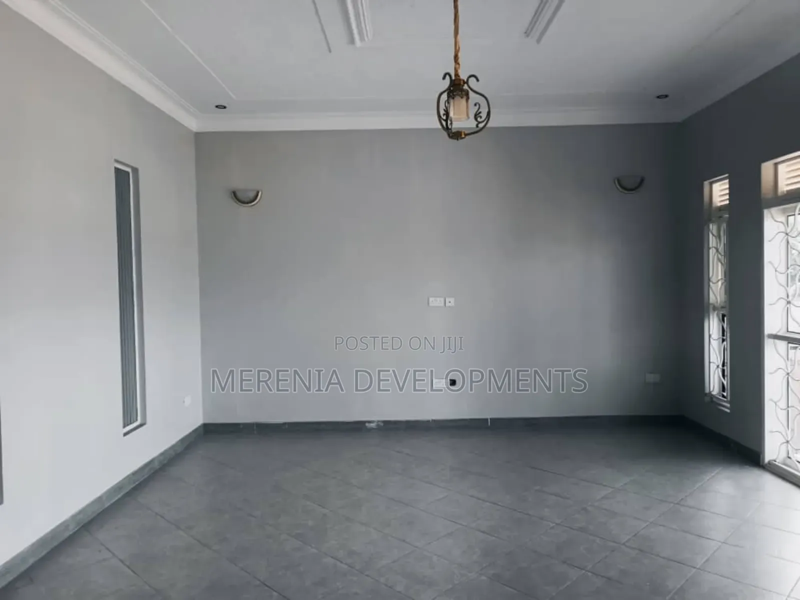 4bdrm House in Kira for sale