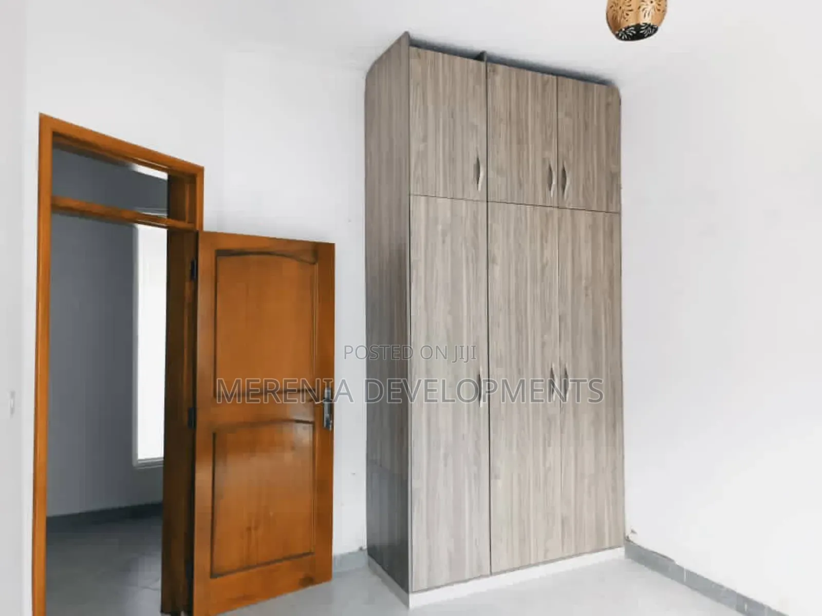 4bdrm House in Kira for sale