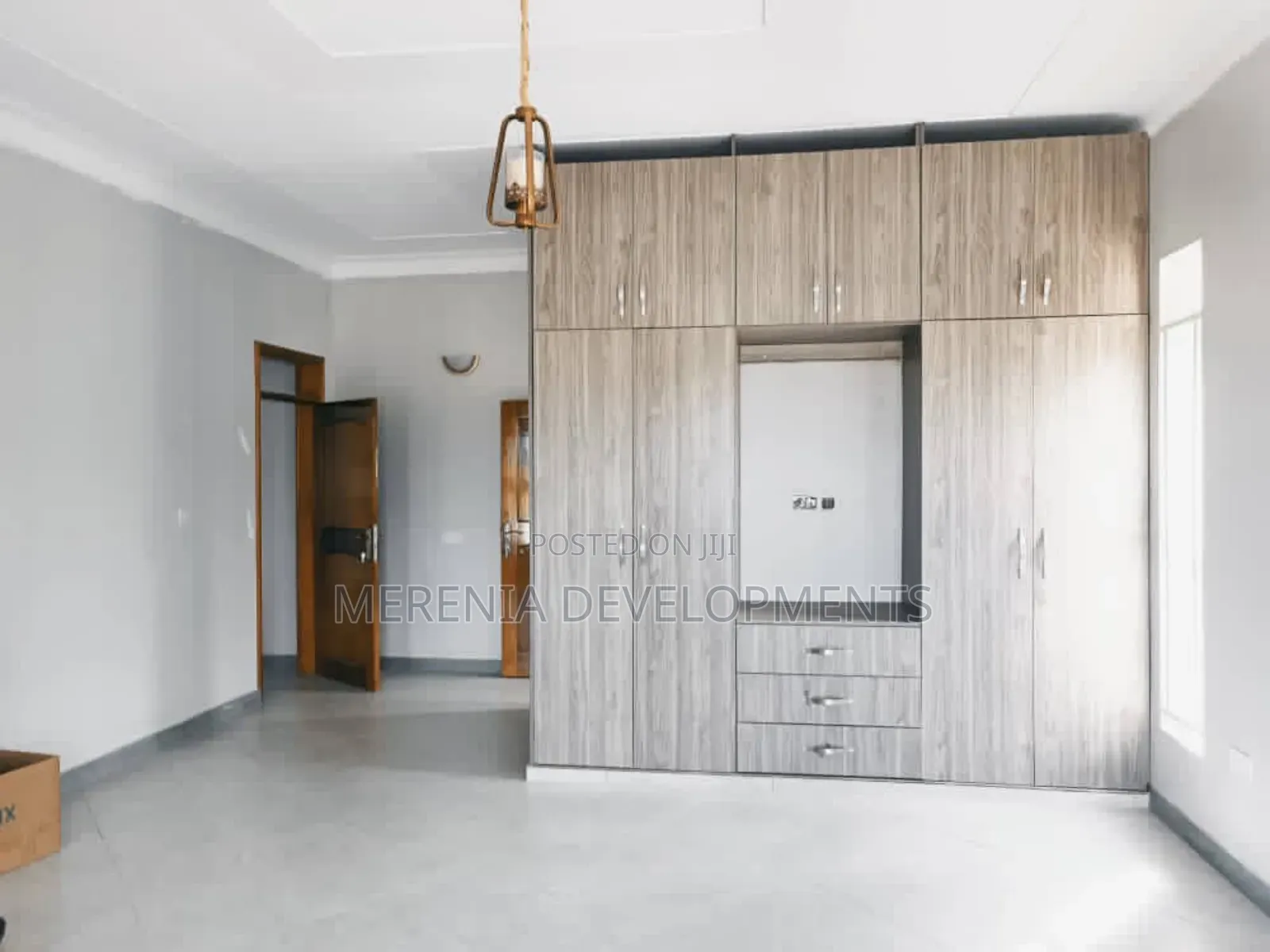 4bdrm House in Kira for sale