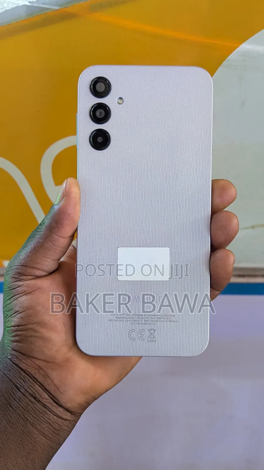 Samsung Galaxy A14 128 GB