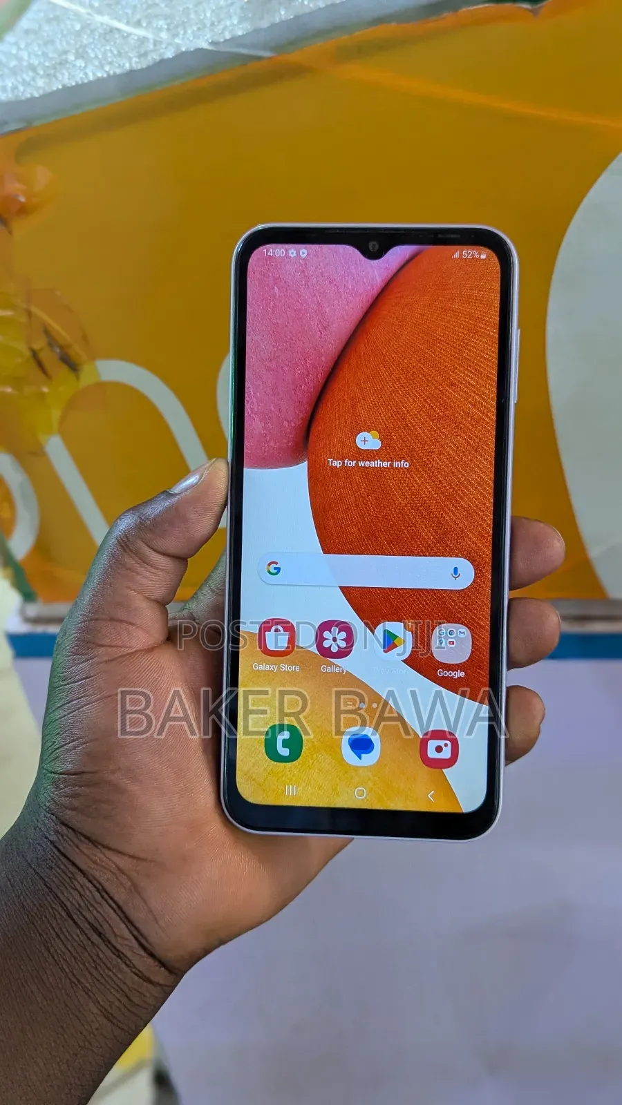 Samsung Galaxy A14 128 GB