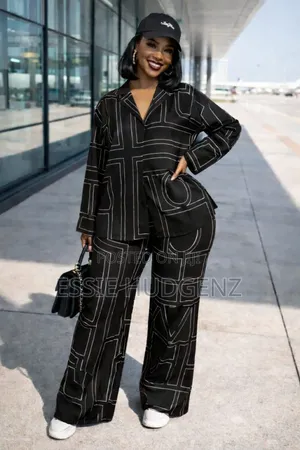 Womens 2pc