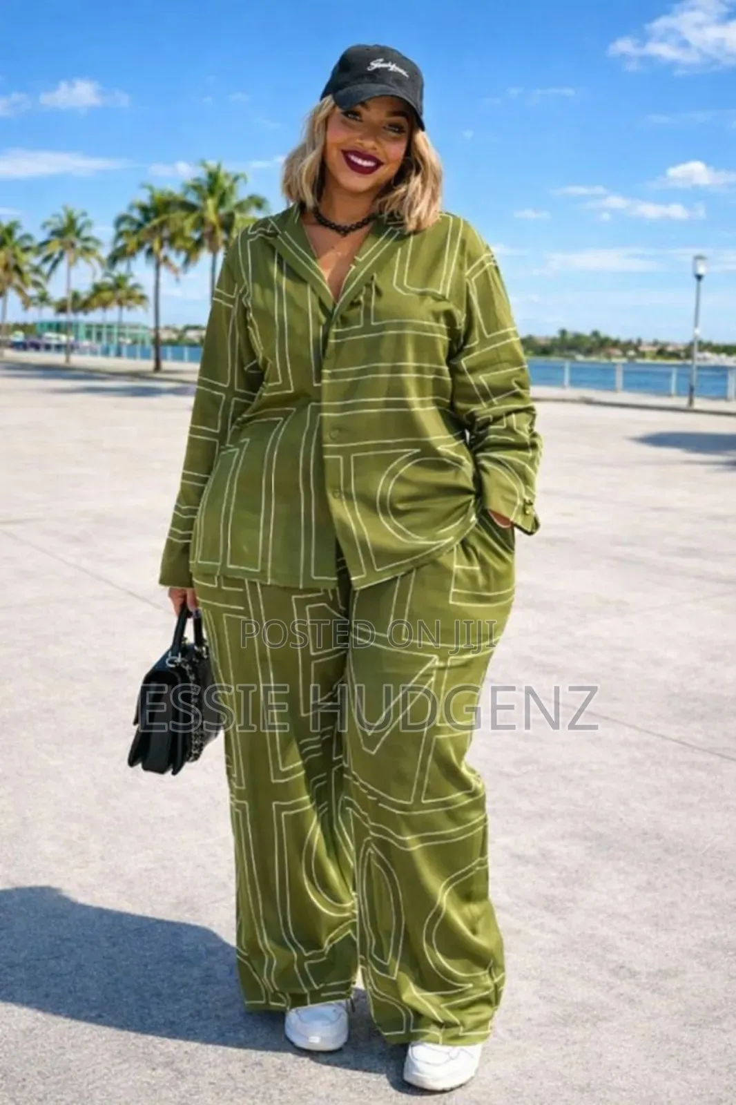 Womens 2pc