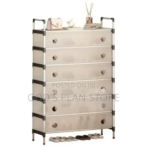 Dust Proof Home Shoe Storage Rack Shoe Storage Rack