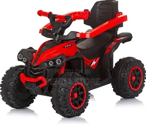 Kid’S Rechargeable Push Car–Remote Control Kid’S Rechargeable Push Car