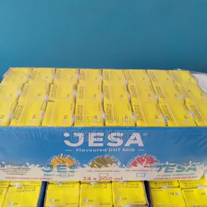 Jesa Flavoured Milk