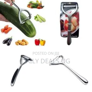 Peeler Peeling Fruits and Vegetables