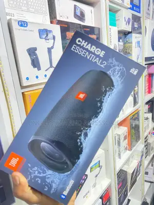 JBL Sounds