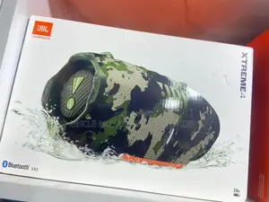 JBL Sounds