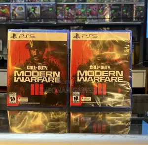 Call of Duty Modern Warfare 3: More Bullets Than Your Actual Aim