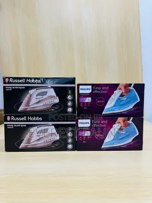 Russell Hobbs Iron
