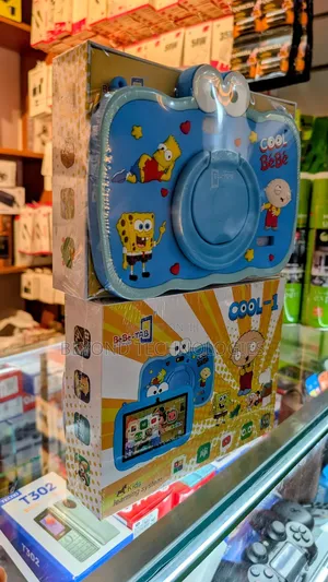 New Bebe Cool-1 128 GB Blue