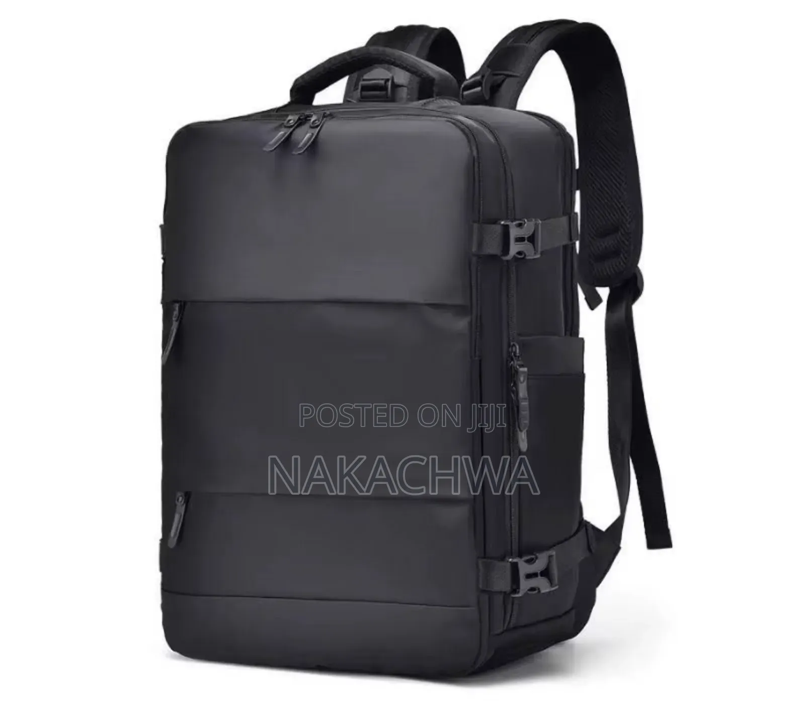 Its Back Travelling Bag