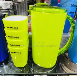 Water Jug Set