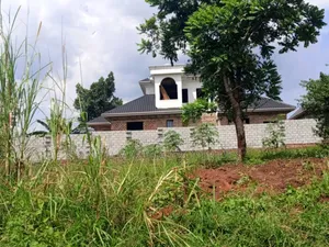 Titled Plot on Quicksale in Heart of Matuga Kavule Town