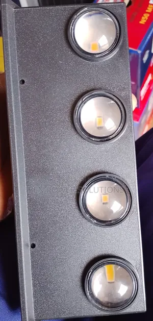 20w Solar Wall Lights