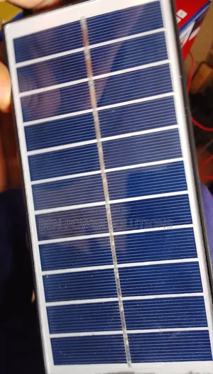 20w Solar Wall Lights