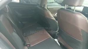 Toyota Yaris Cross 2021 White