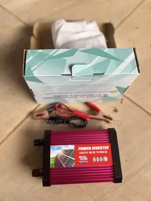 600w Power/Offgrid Inverter