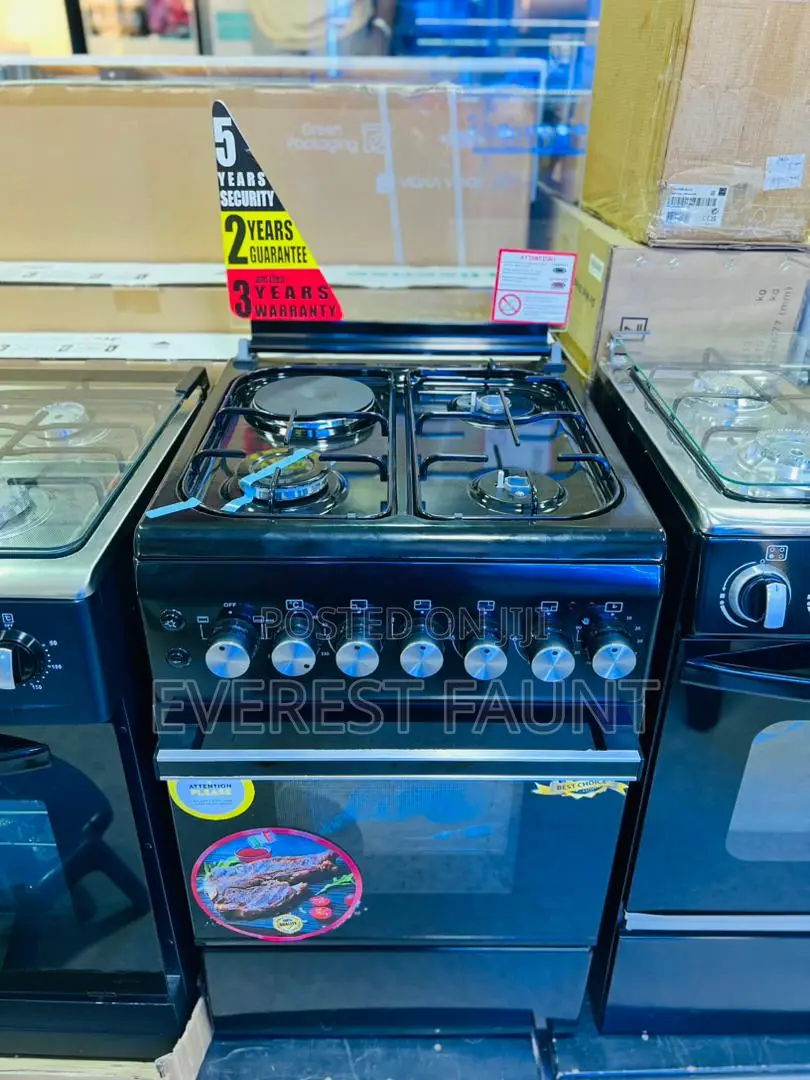 Blue Flame 50 by 50 Cooker