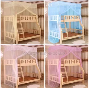 Decker Mosquito Net