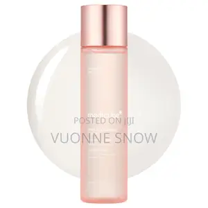 Medicube Triple Collagen Toner 4.0
