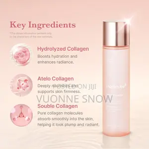 Medicube Triple Collagen Toner 4.0