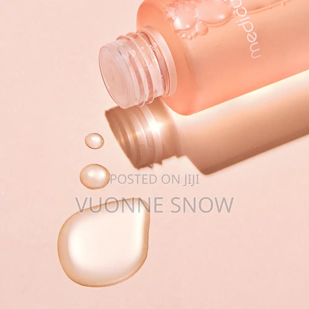 Medicube Triple Collagen Toner 4.0