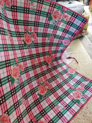 6 × 6 Play / Sitting Mats - Water Proof, Easy to Clean