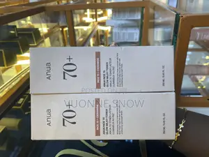 Anua Rice 70 + Ceramide Glow Milky Toner