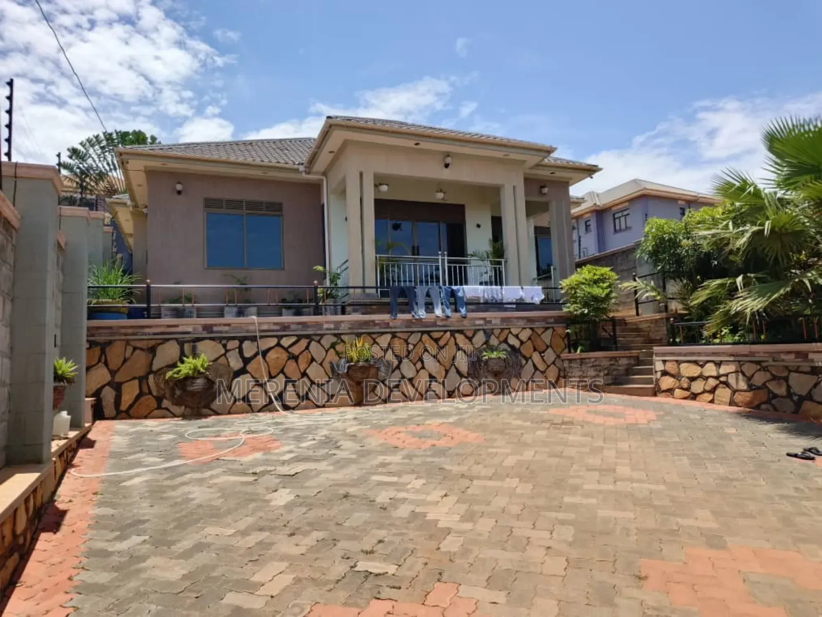 3bdrm House in Bulenga, Wakiso / Wakiso for sale