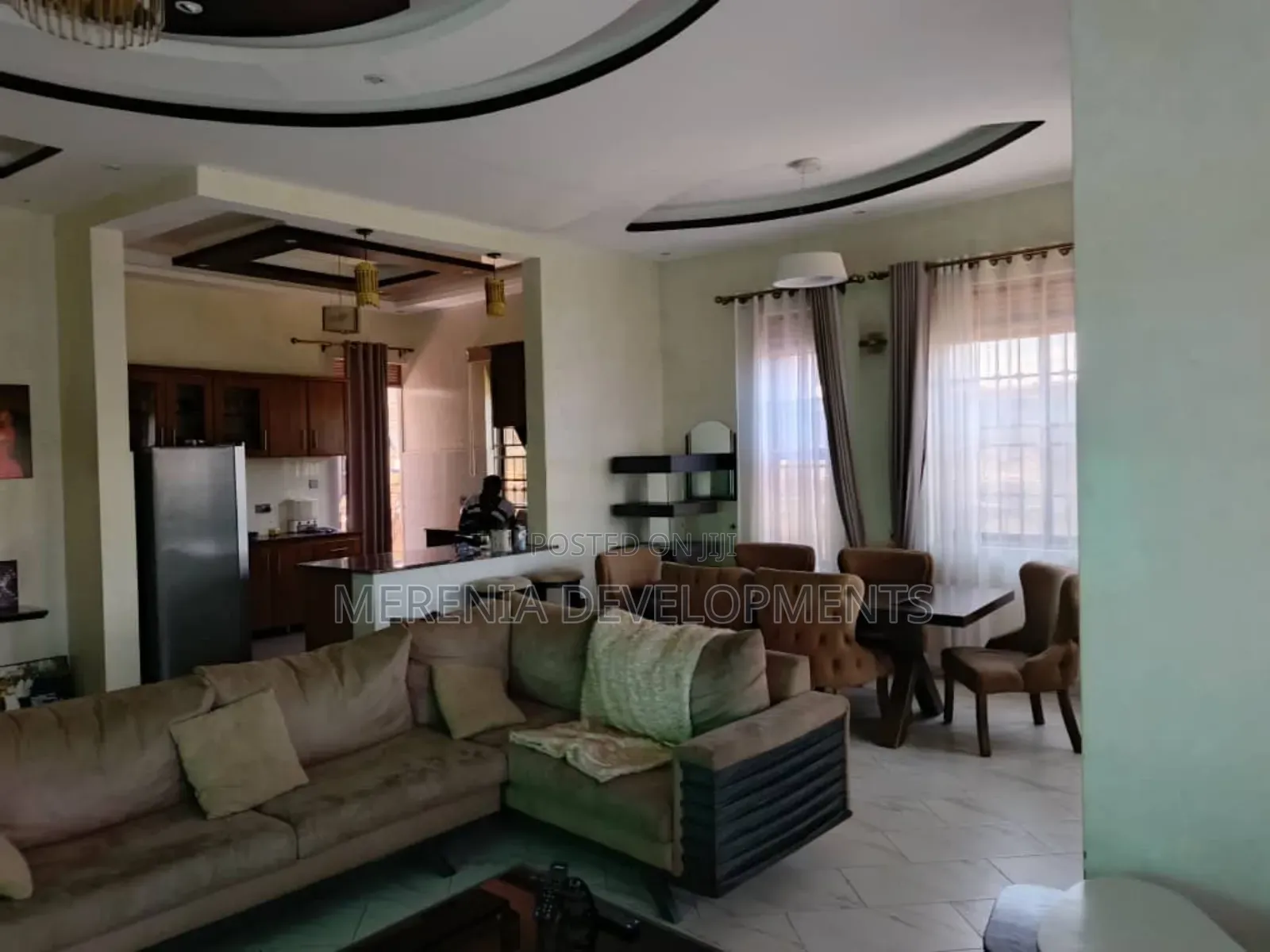 3bdrm House in Bulenga, Wakiso / Wakiso for sale