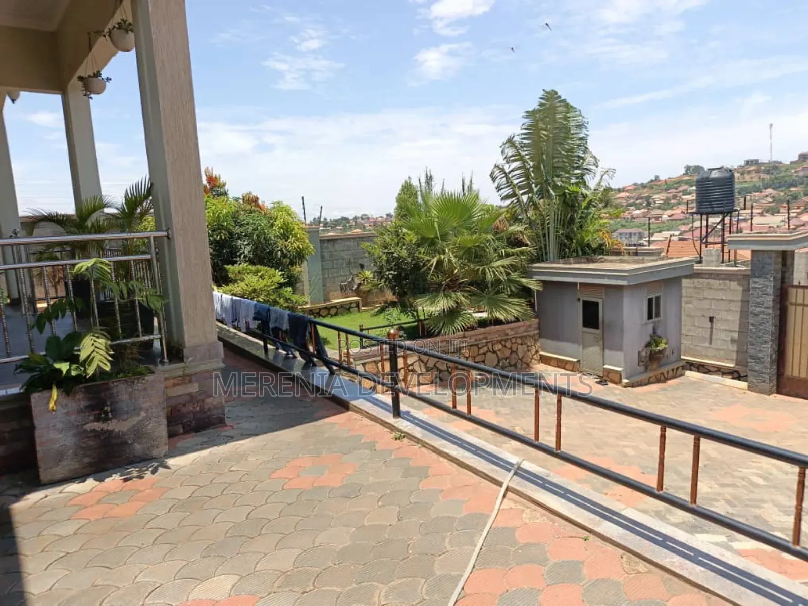 3bdrm House in Bulenga, Wakiso / Wakiso for sale