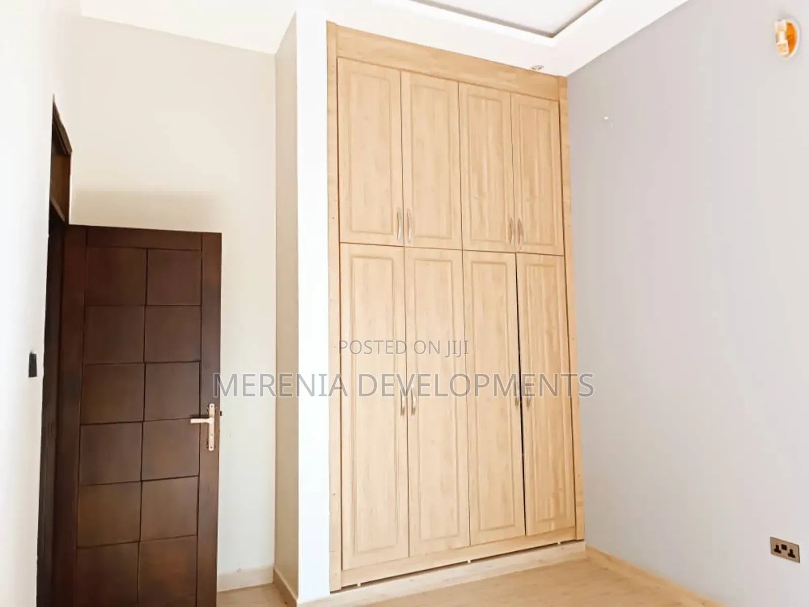 5bdrm Mansion in Kyanja, Kawempe for sale
